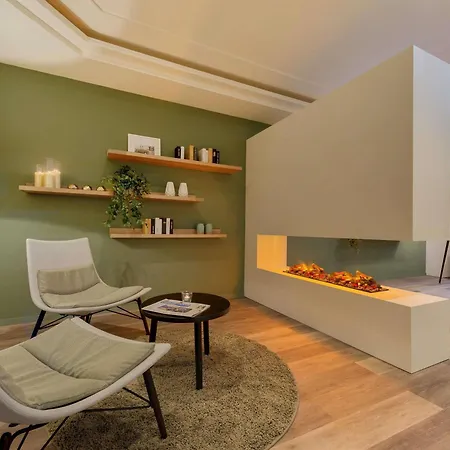 Ibis Styles 3*
