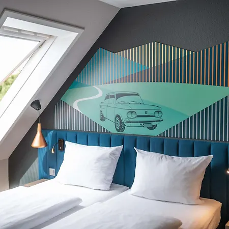 Ibis Styles Hotel