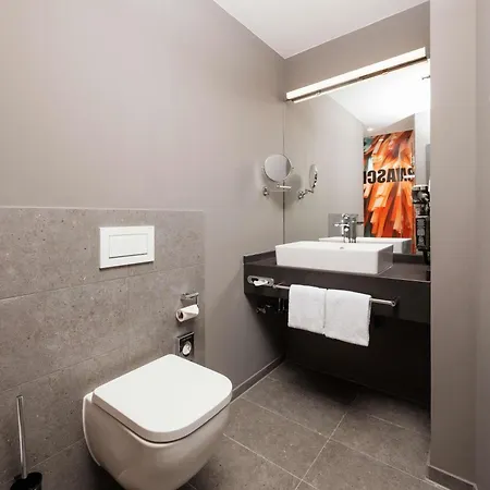 Ibis Styles מלון 3*