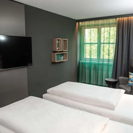 Ibis Styles