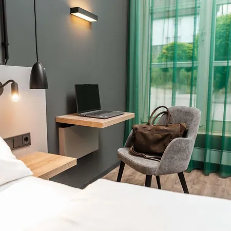 מלון Ibis Styles