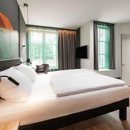 Ibis Styles מלון 3*