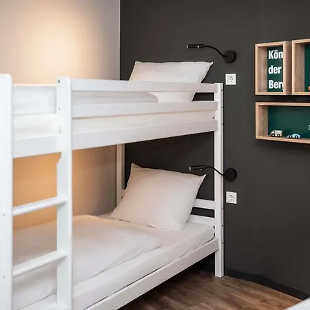 Hotell Nestor Neckarsulm