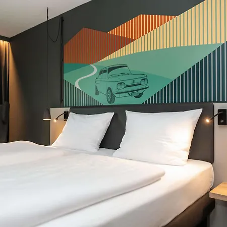 Ibis Styles מלון 3*