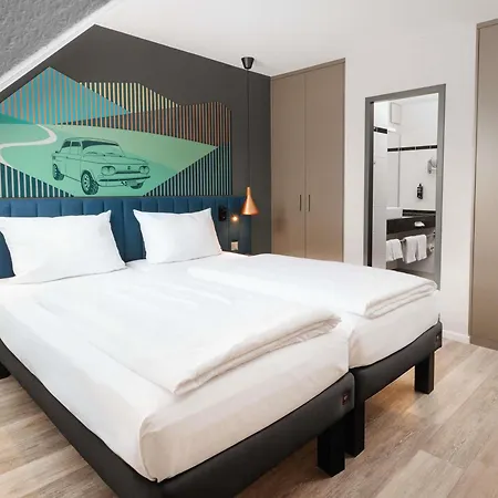 Ibis Styles 3*