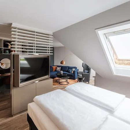 Ibis Styles 3* נקרסולם
