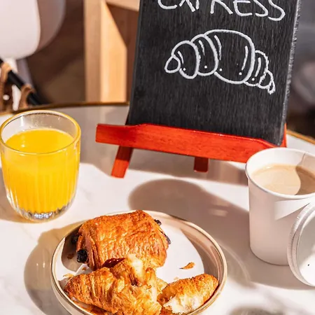 Ibis Styles Hotel