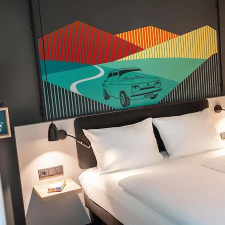 Ibis Styles מלון 3*