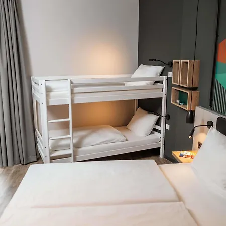 מלון Ibis Styles נקרסולם