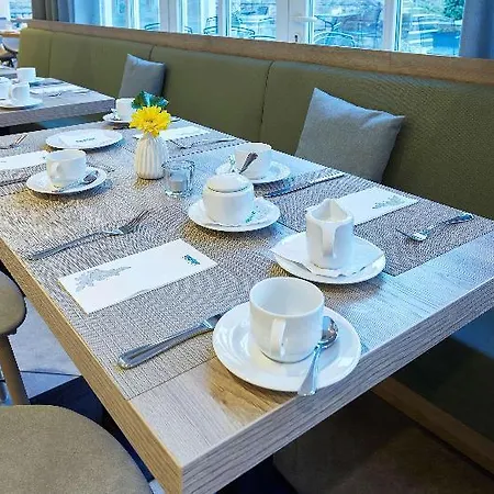 Hotel Ibis Styles
