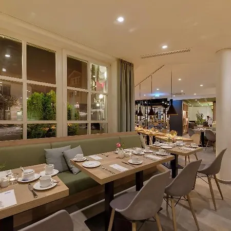 מלון Ibis Styles נקרסולם