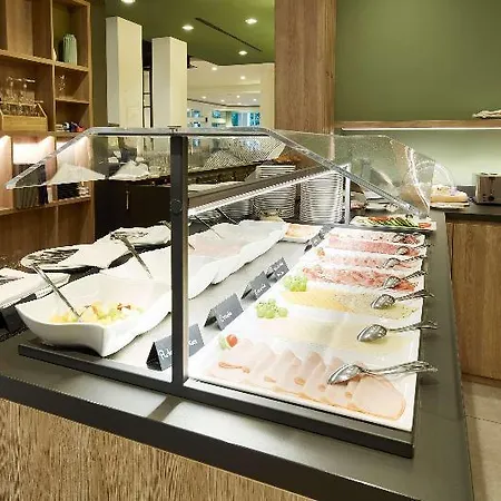 Hotel Ibis Styles Neckarsulm