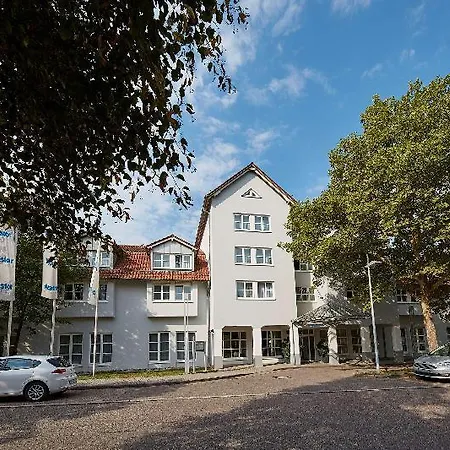 Ibis Styles מלון נקרסולם