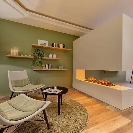 Ibis Styles נקרסולם