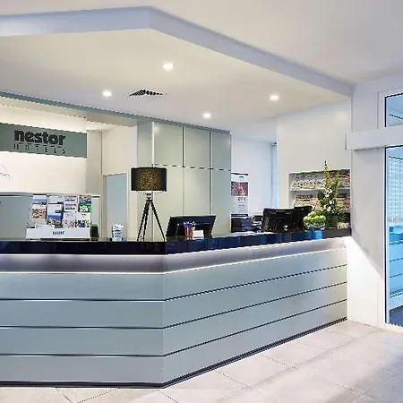Ibis Styles מלון 3*