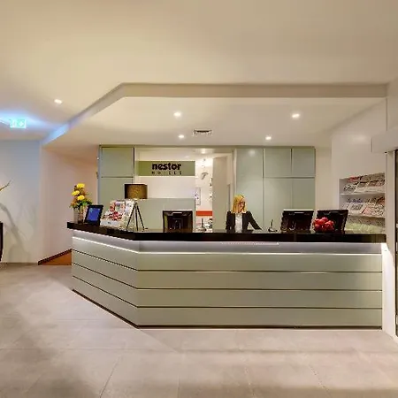 Ibis Styles נקרסולם
