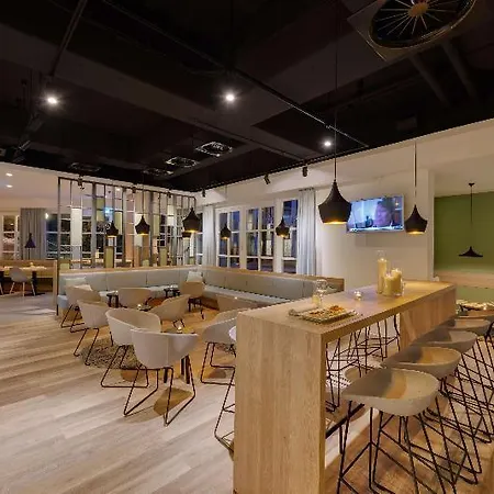 Ibis Styles מלון 3*