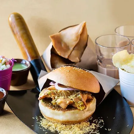 Ibis Styles Hotel 3*