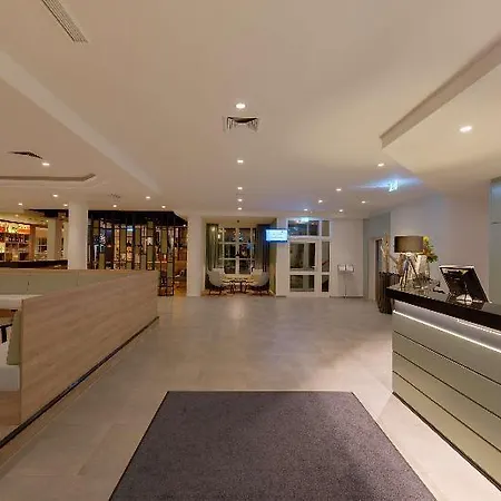 מלון Ibis Styles נקרסולם