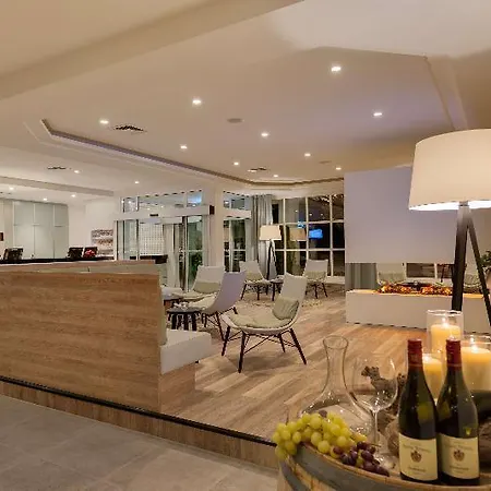 Ibis Styles Hotel Neckarsulm