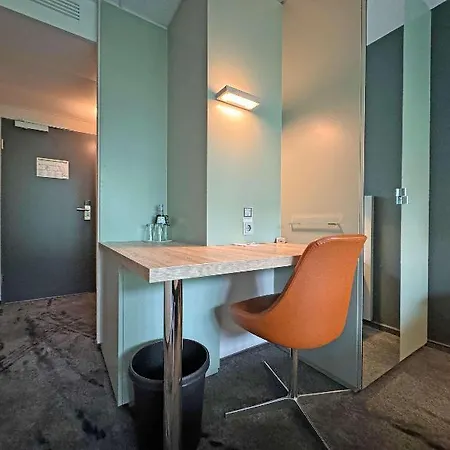 Ibis Styles מלון 3*
