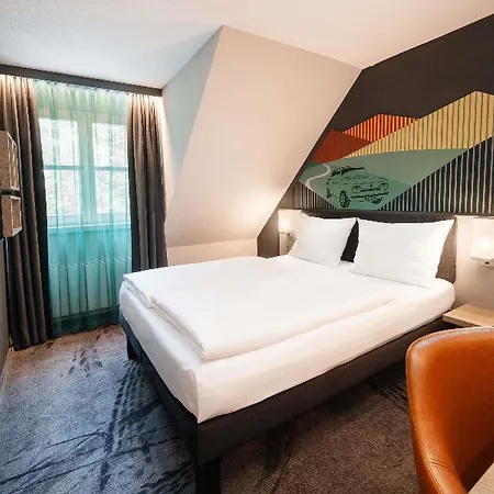 Ibis Styles Hotel 3*