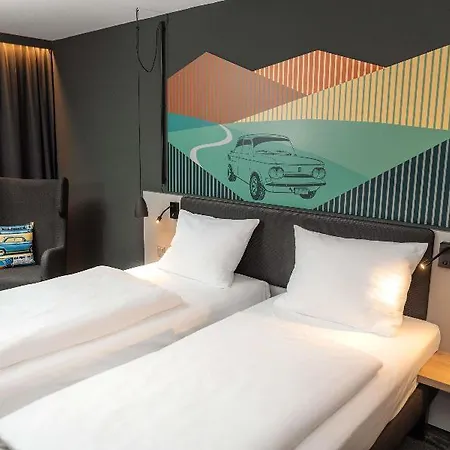 Ibis Styles 3*