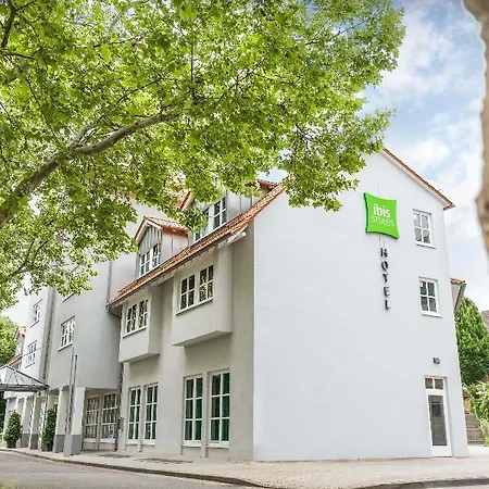 Ibis Styles 3* נקרסולם
