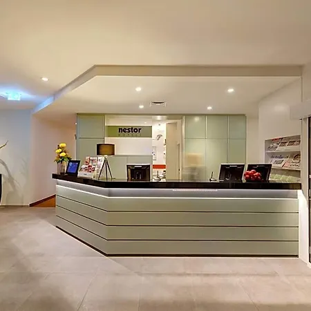 Ibis Styles Hotel