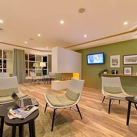Ibis Styles Hotel