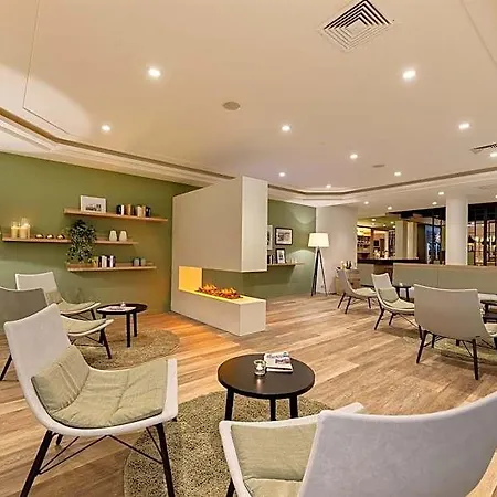 Hotel Ibis Styles