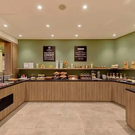 Ibis Styles Hotel 3*