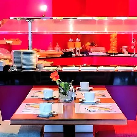 Ibis Styles Hotel