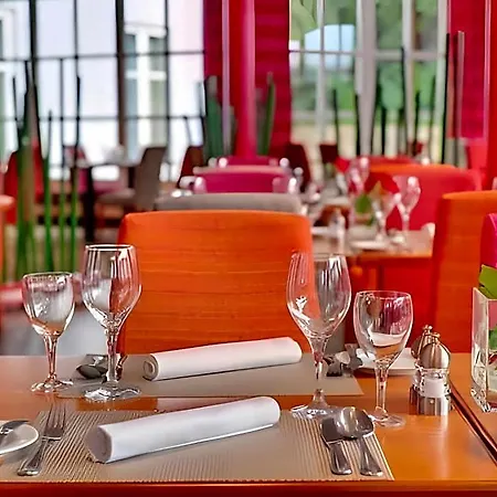 Hotel Ibis Styles 3*