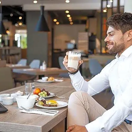 Ibis Styles Hotel Neckarsulm