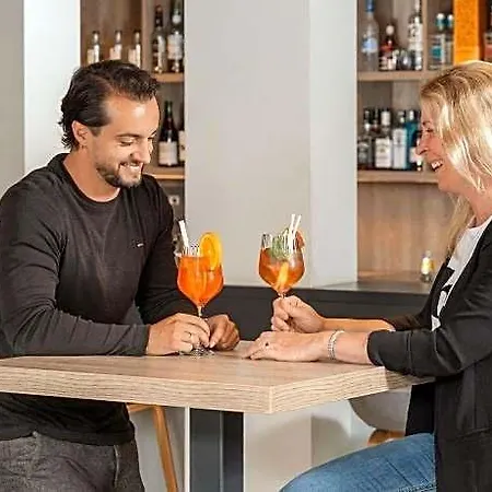 Ibis Styles Neckarsulm