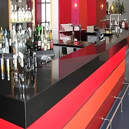 Ibis Styles 3*