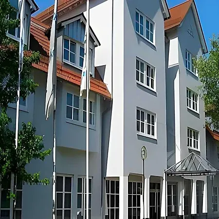 Hotel Ibis Styles Neckarsulm