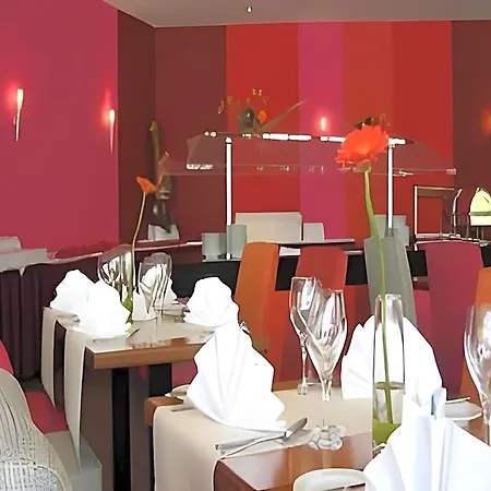 Ibis Styles 3* Neckarsulm