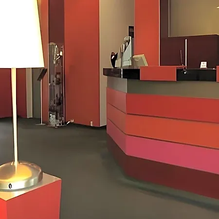 Ibis Styles Neckarsulm
