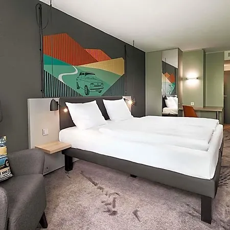 Ibis Styles 3*