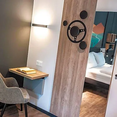Ibis Styles 3* Neckarsulm