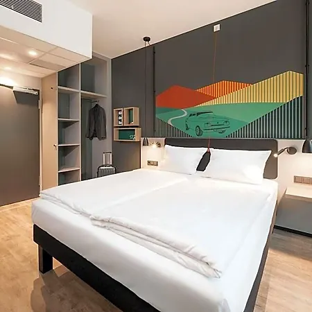 Hotel Ibis Styles