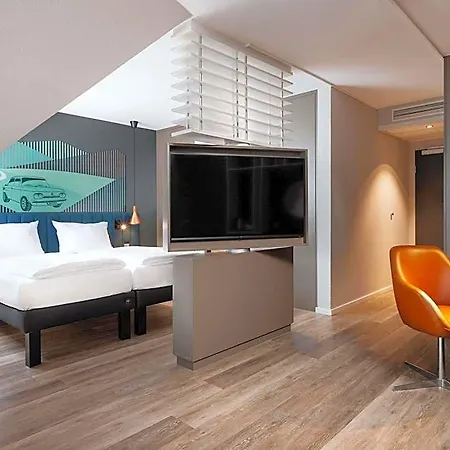 Ibis Styles