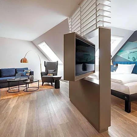 Ibis Styles Hotel Neckarsulm
