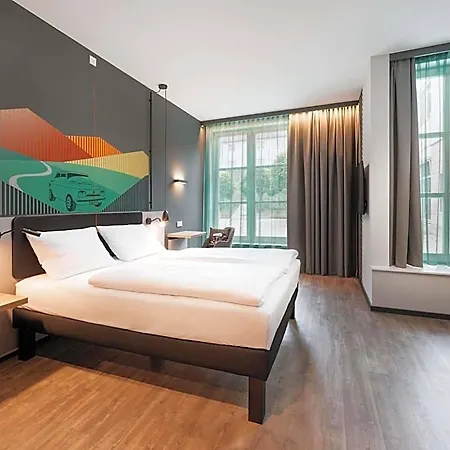 Ibis Styles Hotel