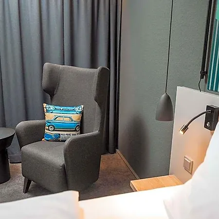 Hotel Ibis Styles