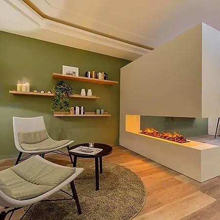 Ibis Styles Hotel 3*