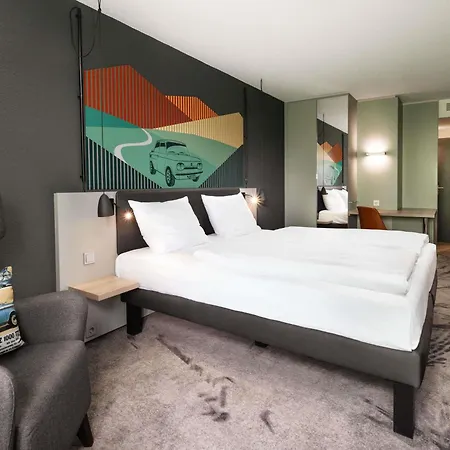 ホテル Ibis Styles