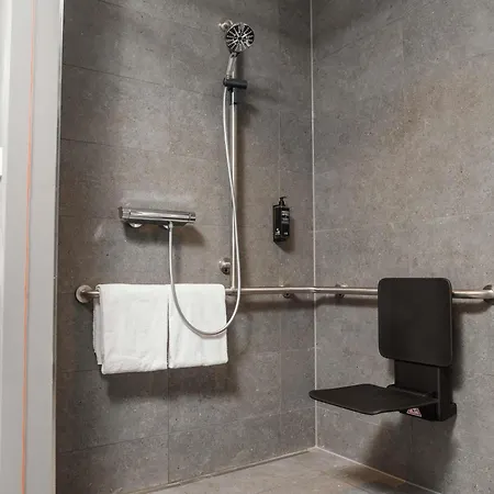Ibis Styles 3*